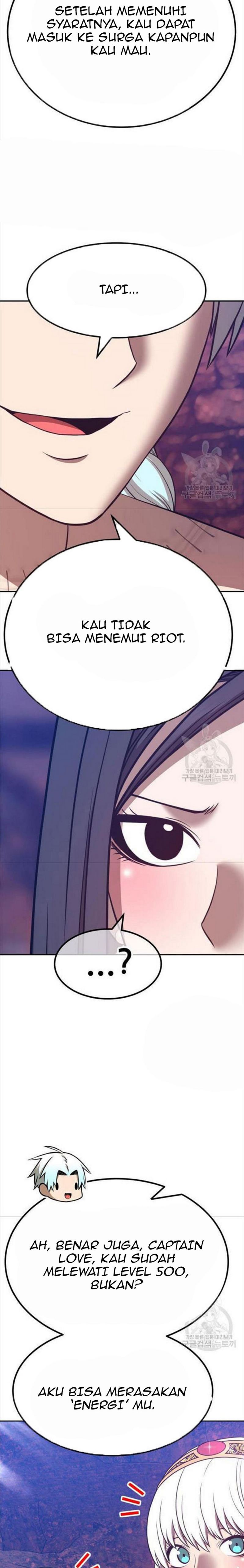 +99 Wooden Stick Chapter 47 Gambar 71