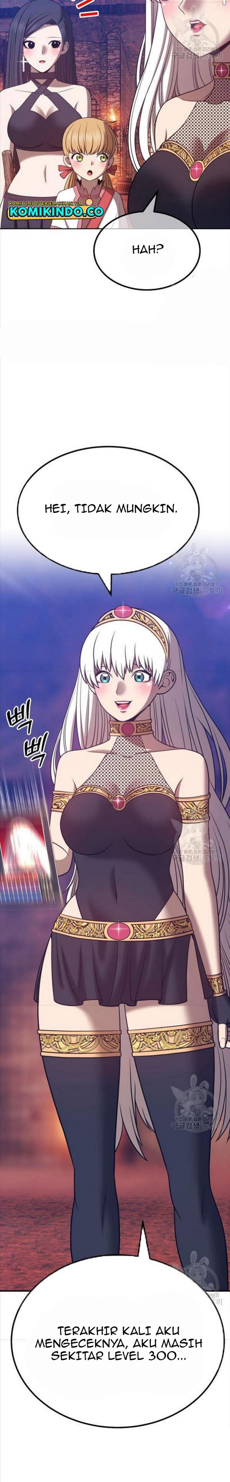 +99 Wooden Stick Chapter 47 Gambar 72