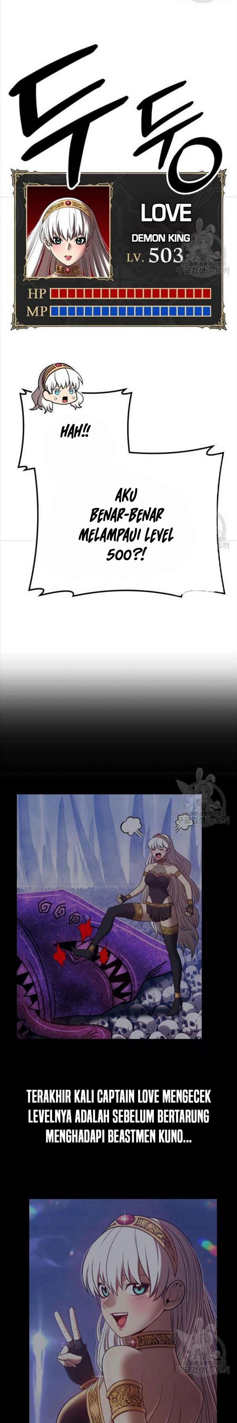 +99 Wooden Stick Chapter 47 Gambar 73