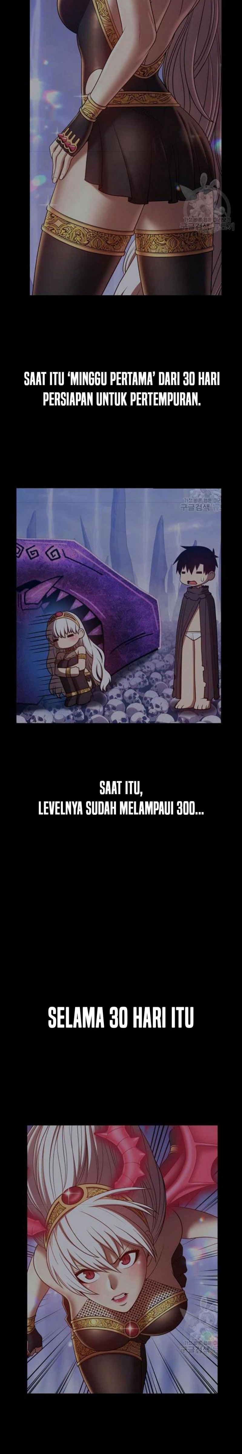 +99 Wooden Stick Chapter 47 Gambar 74