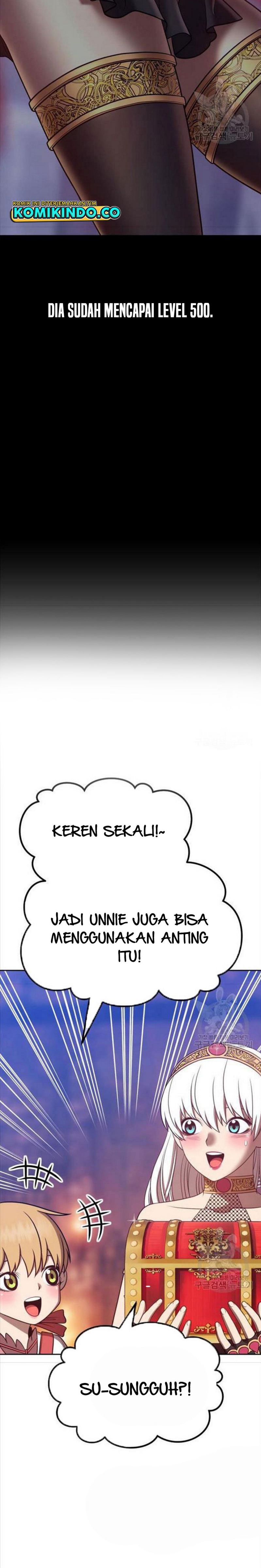 +99 Wooden Stick Chapter 47 Gambar 76