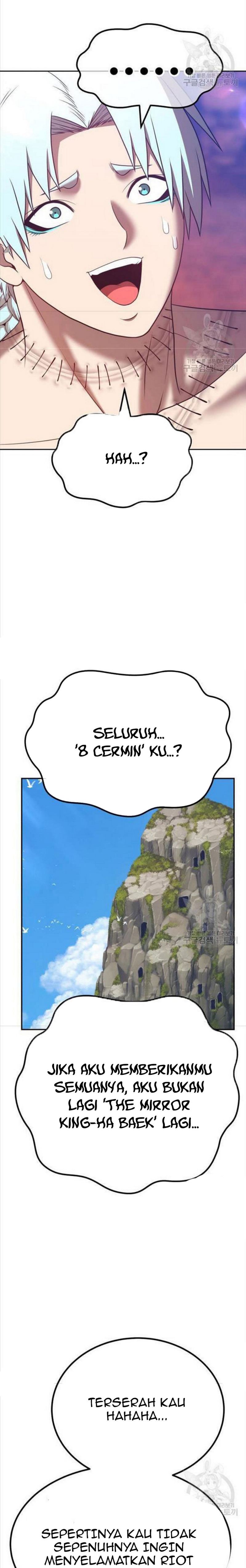 +99 Wooden Stick Chapter 47 Gambar 81