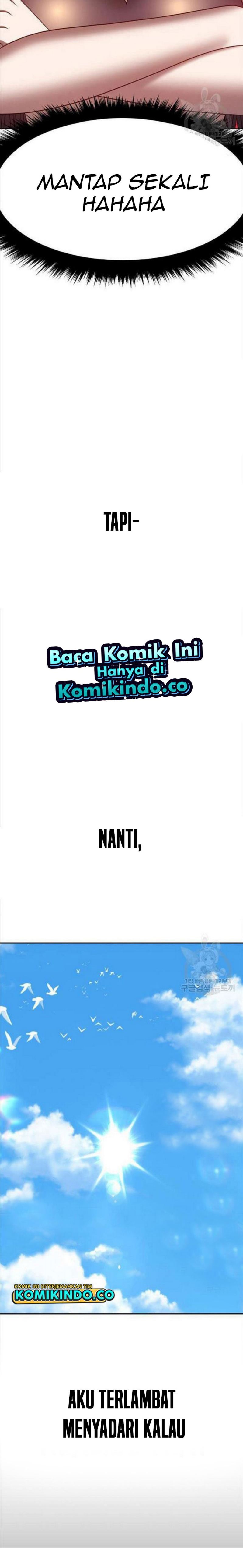 +99 Wooden Stick Chapter 47 Gambar 84