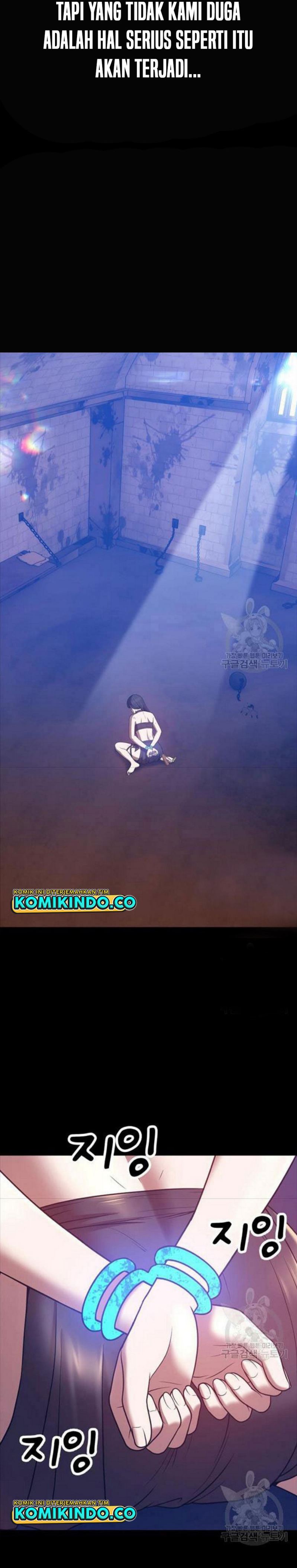 +99 Wooden Stick Chapter 47 Gambar 87
