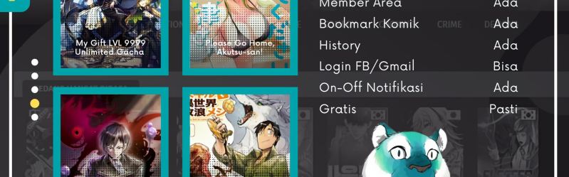 +99 Wooden Stick Chapter 47 Gambar 94