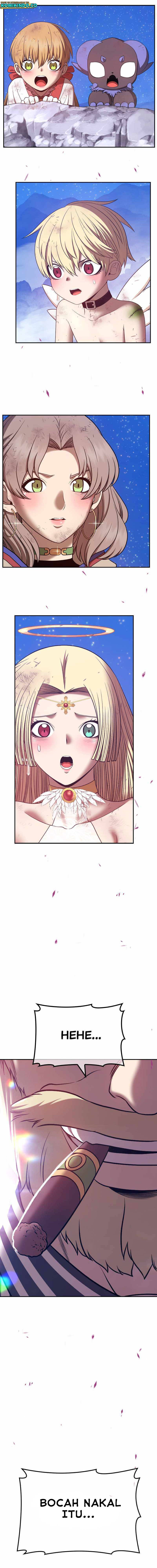 +99 Wooden Stick Chapter 80 Gambar 4