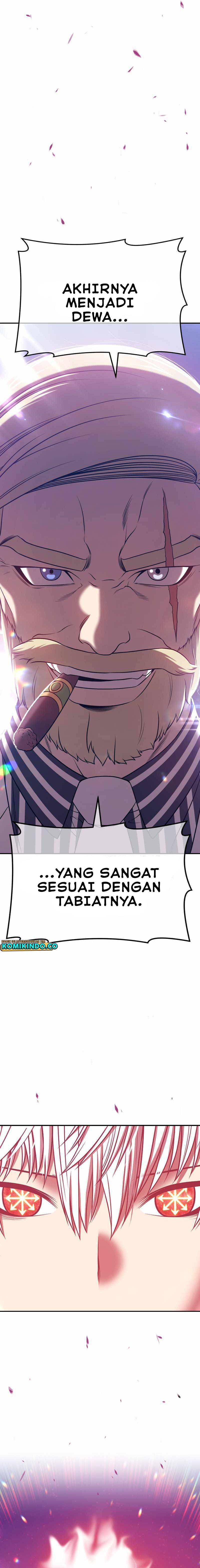 +99 Wooden Stick Chapter 80 Gambar 5
