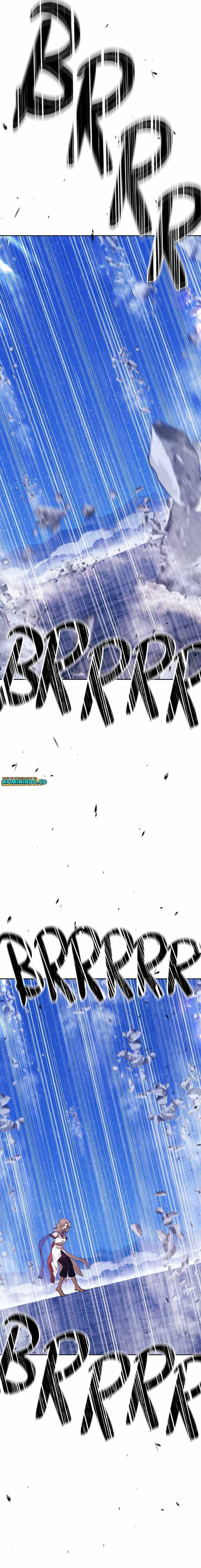 +99 Wooden Stick Chapter 80 Gambar 8