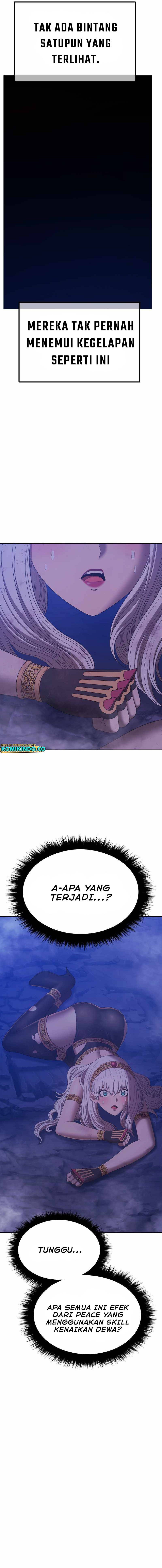 +99 Wooden Stick Chapter 80 Gambar 11