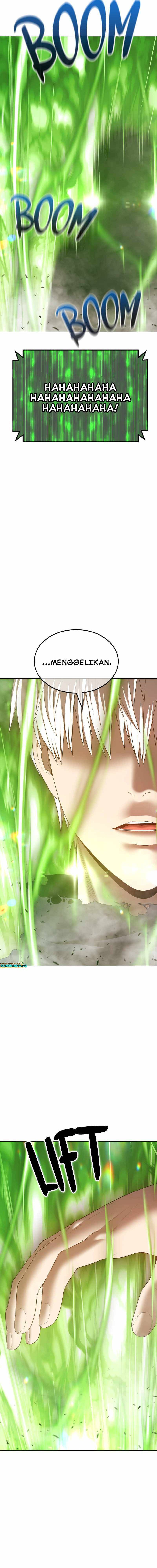 +99 Wooden Stick Chapter 80 Gambar 36