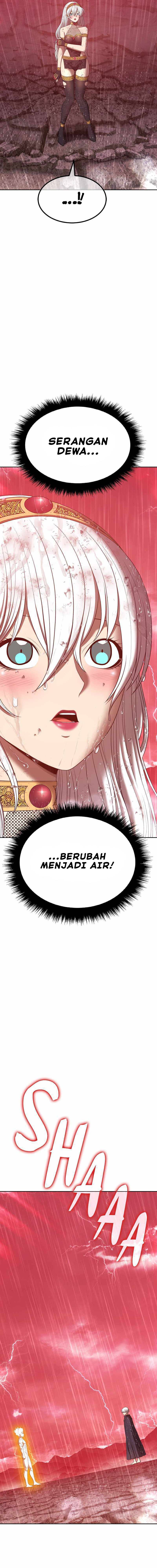 +99 Wooden Stick Chapter 80 Gambar 39