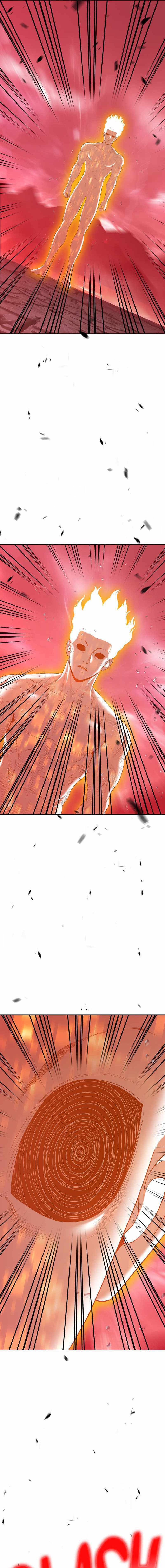 +99 Wooden Stick Chapter 80 Gambar 44