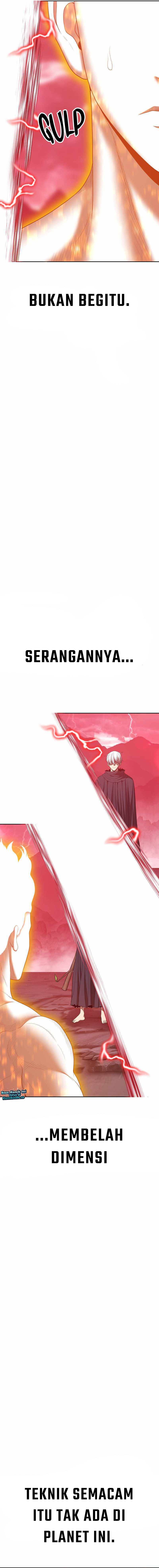 +99 Wooden Stick Chapter 80 Gambar 48