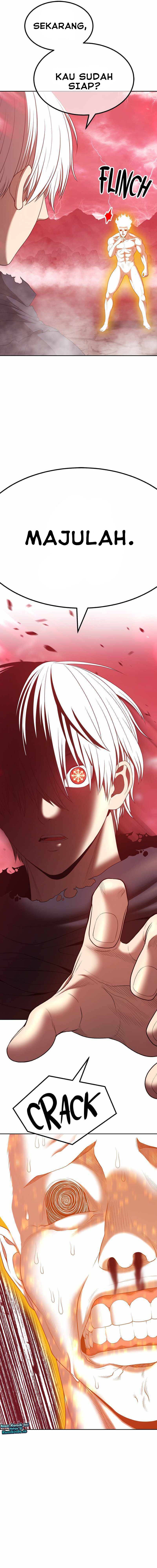 +99 Wooden Stick Chapter 80 Gambar 58