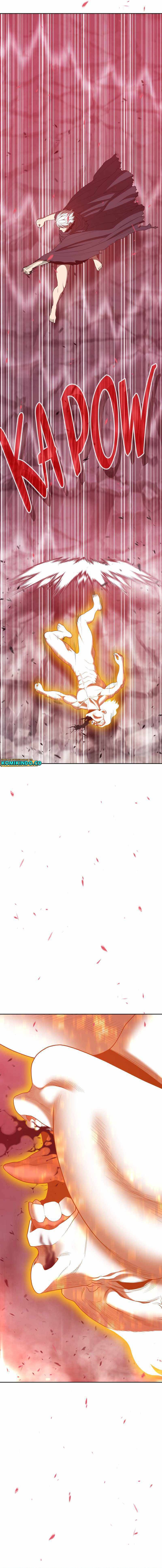 +99 Wooden Stick Chapter 80 Gambar 60