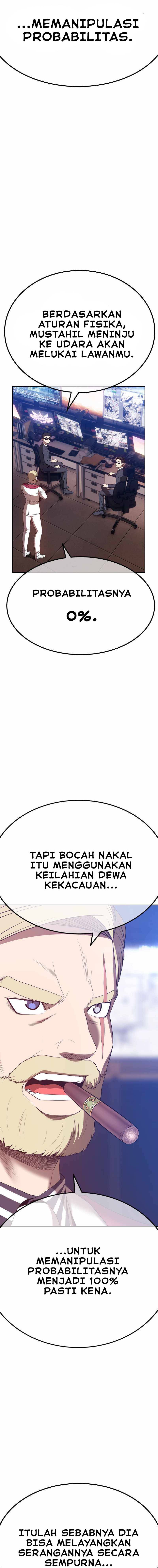 +99 Wooden Stick Chapter 80 Gambar 65