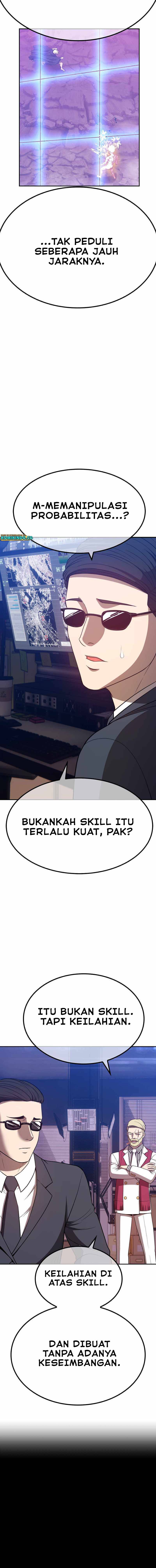 +99 Wooden Stick Chapter 80 Gambar 66