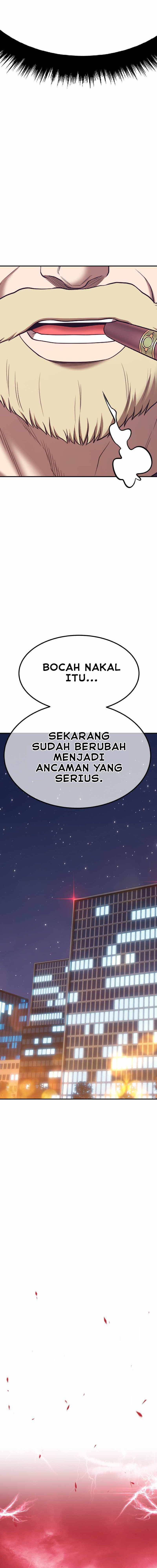 +99 Wooden Stick Chapter 80 Gambar 70