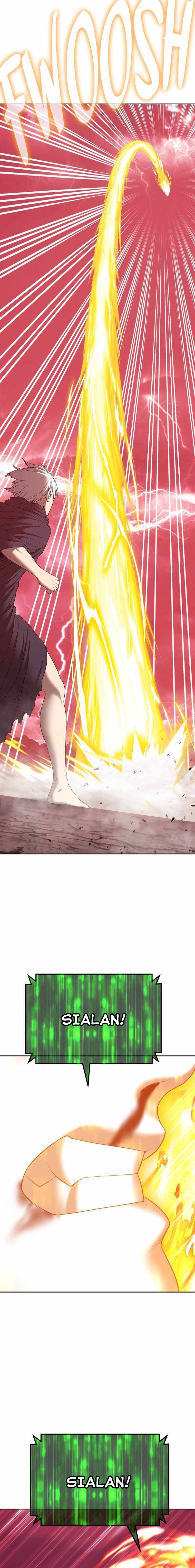 +99 Wooden Stick Chapter 80 Gambar 72