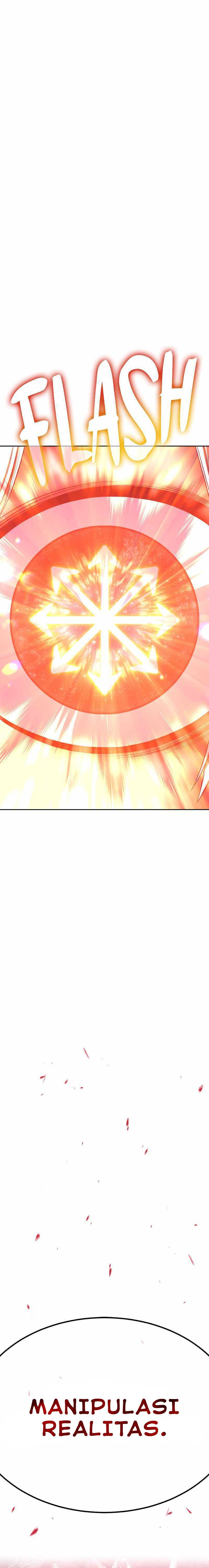 +99 Wooden Stick Chapter 80 Gambar 76