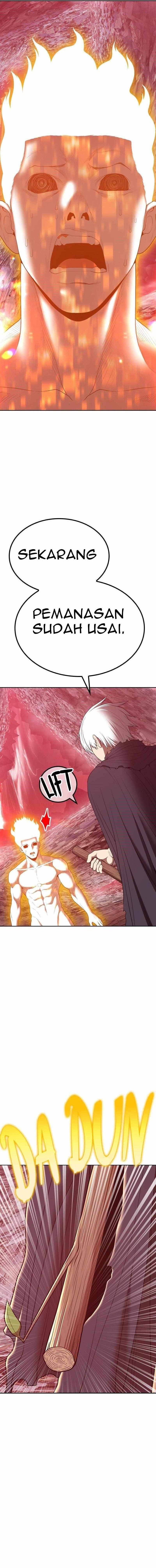 +99 Wooden Stick Chapter 81 Gambar 4