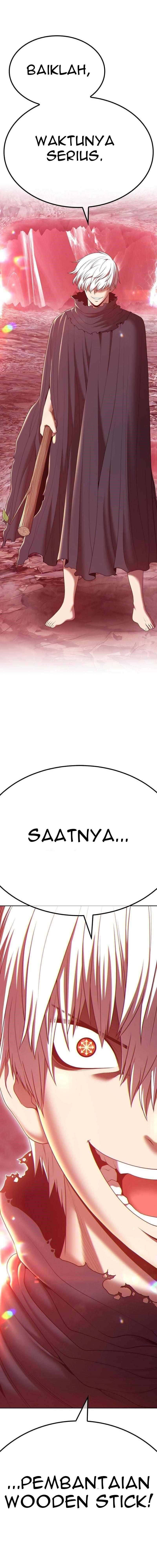 +99 Wooden Stick Chapter 81 Gambar 5