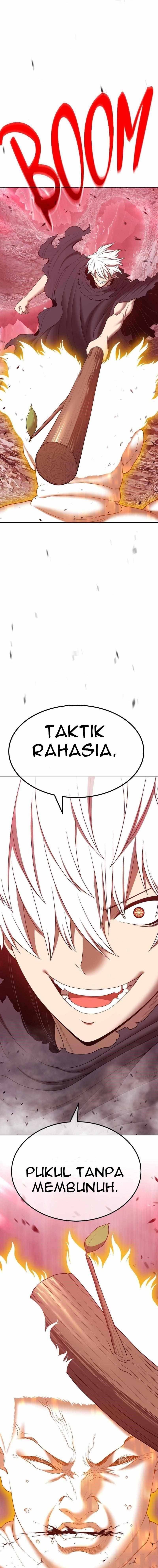 +99 Wooden Stick Chapter 81 Gambar 7