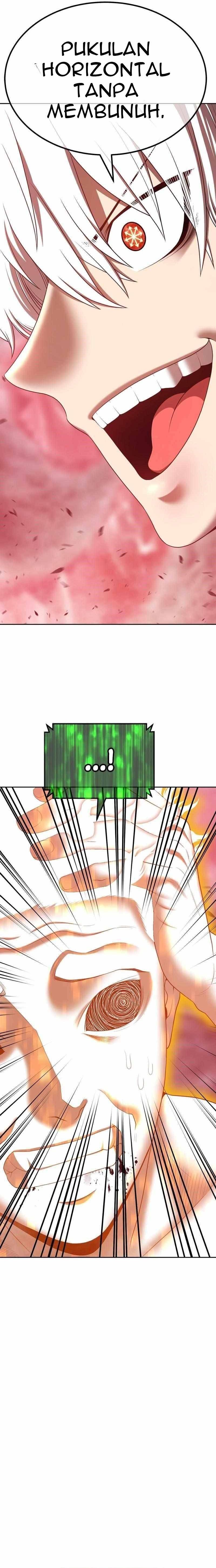 +99 Wooden Stick Chapter 81 Gambar 9