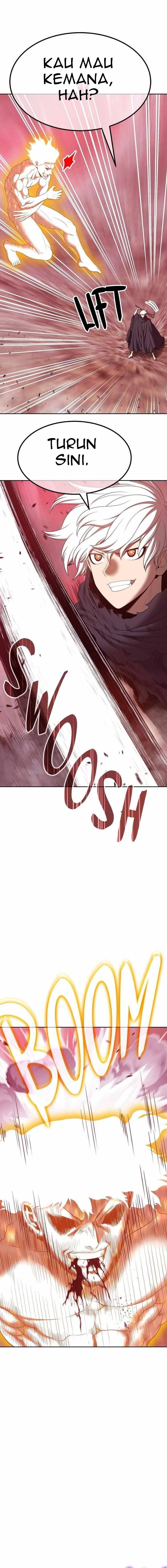 +99 Wooden Stick Chapter 81 Gambar 12