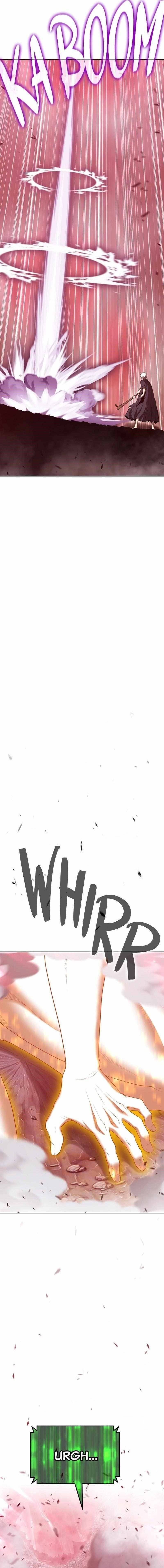 +99 Wooden Stick Chapter 81 Gambar 13