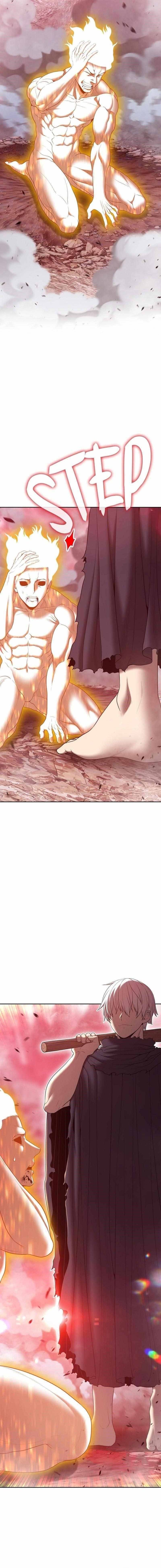 +99 Wooden Stick Chapter 81 Gambar 14