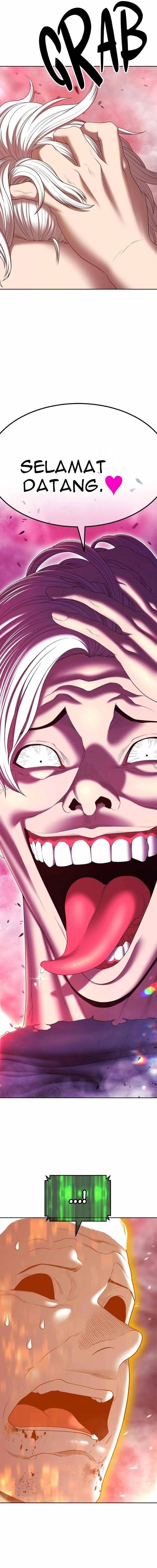 +99 Wooden Stick Chapter 81 Gambar 15