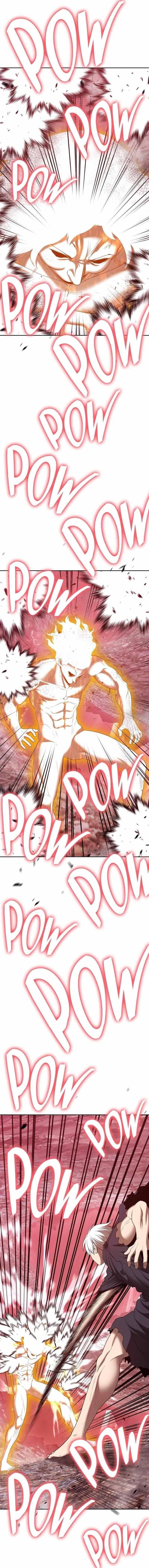 +99 Wooden Stick Chapter 81 Gambar 19