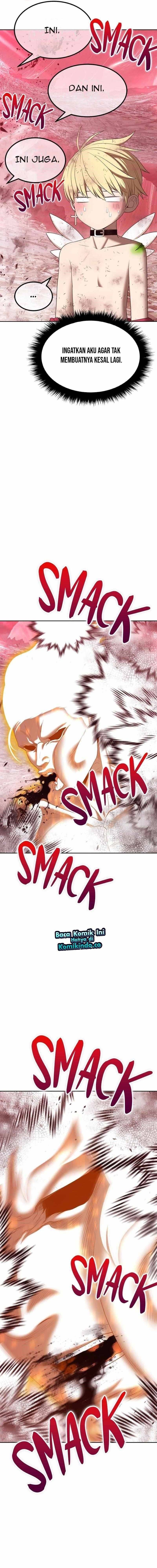 +99 Wooden Stick Chapter 81 Gambar 27