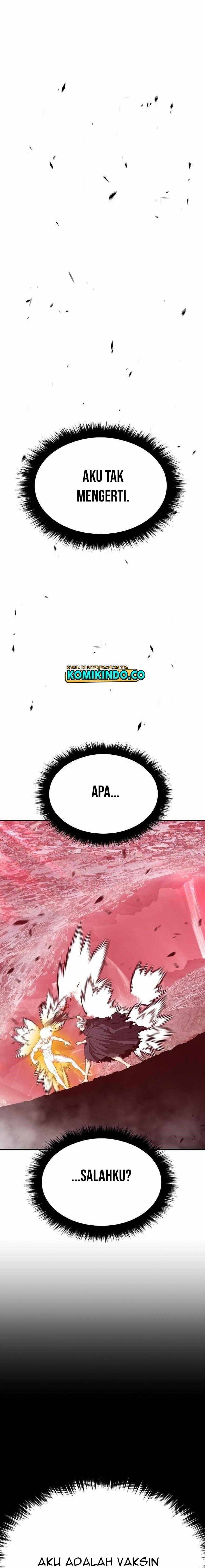 +99 Wooden Stick Chapter 81 Gambar 28