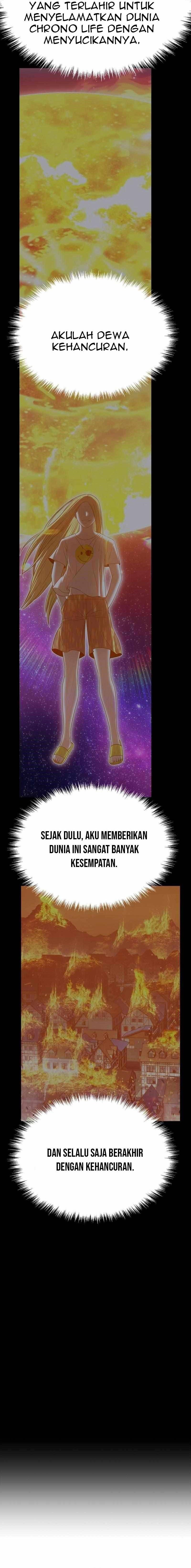 +99 Wooden Stick Chapter 81 Gambar 29