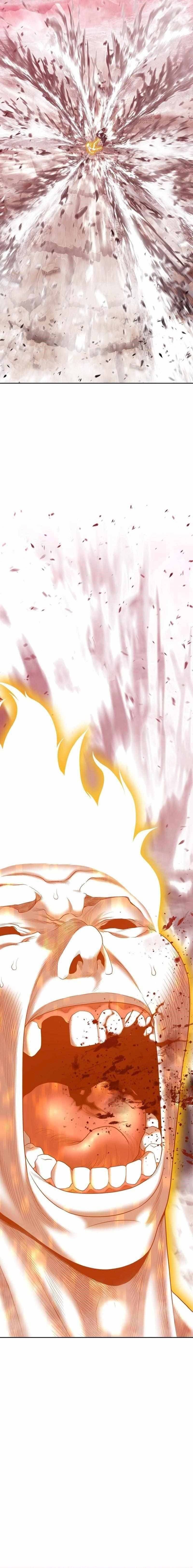 +99 Wooden Stick Chapter 81 Gambar 32