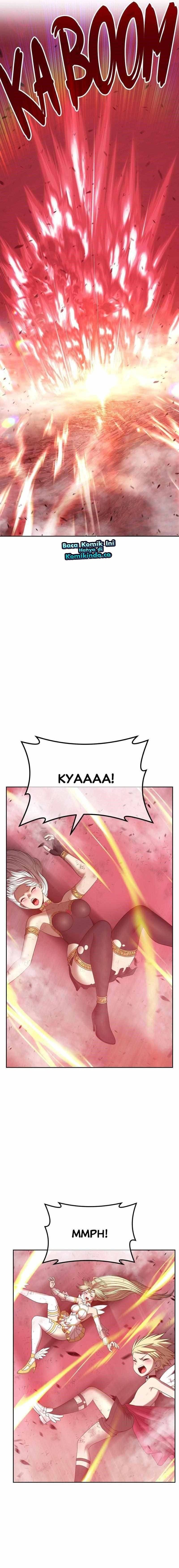 +99 Wooden Stick Chapter 81 Gambar 33
