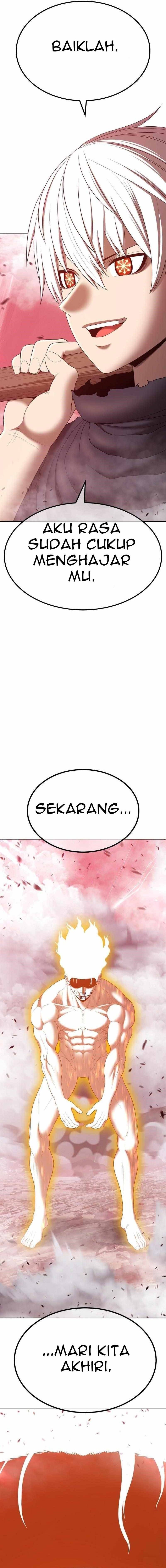 +99 Wooden Stick Chapter 81 Gambar 35