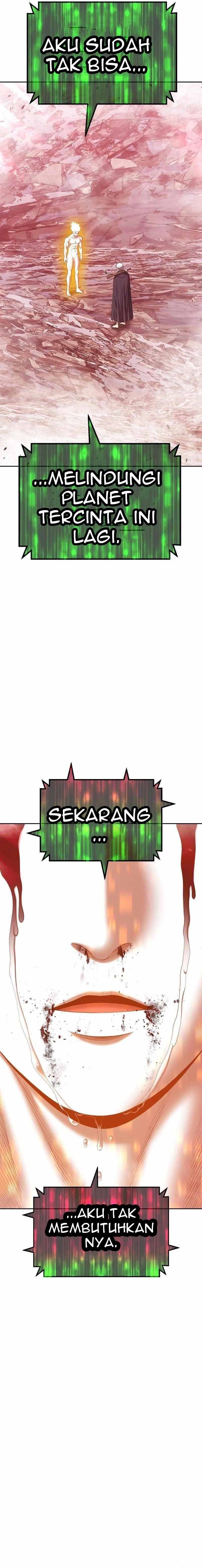 +99 Wooden Stick Chapter 81 Gambar 38
