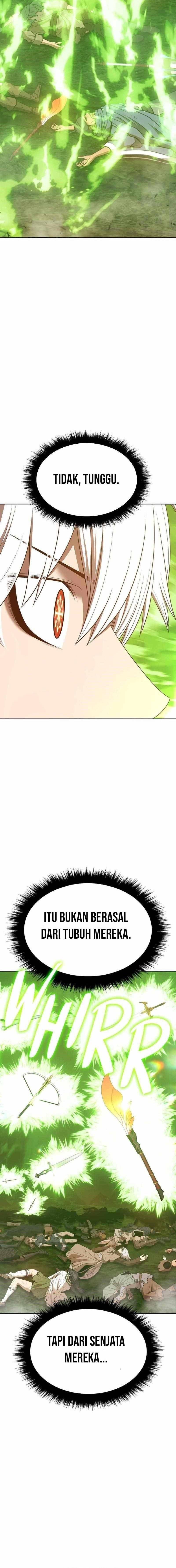 +99 Wooden Stick Chapter 81 Gambar 42