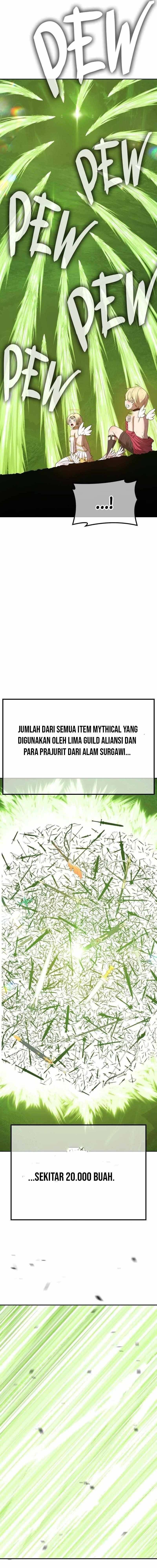 +99 Wooden Stick Chapter 81 Gambar 48