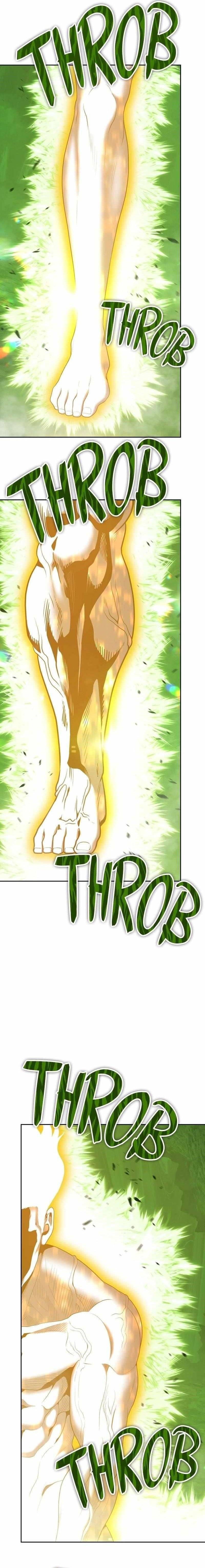 +99 Wooden Stick Chapter 81 Gambar 51