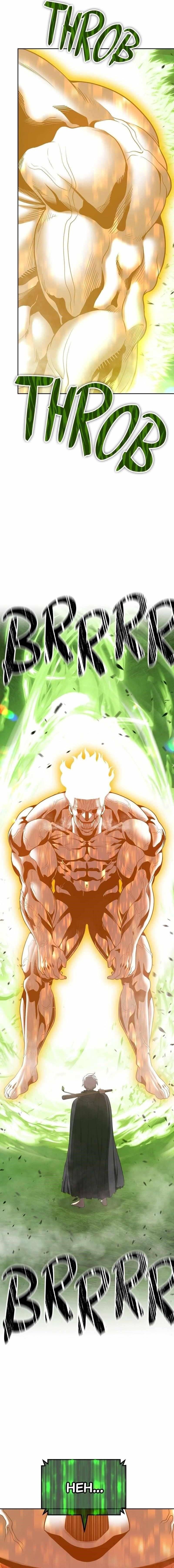 +99 Wooden Stick Chapter 81 Gambar 52