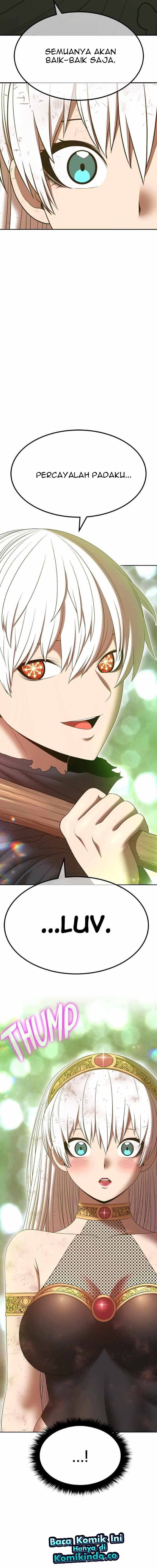 +99 Wooden Stick Chapter 81 Gambar 57