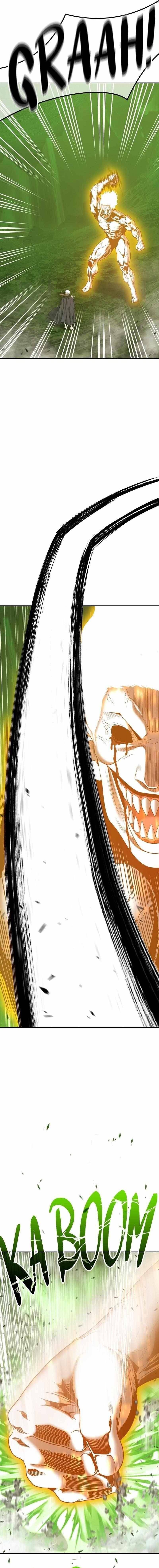 +99 Wooden Stick Chapter 81 Gambar 59
