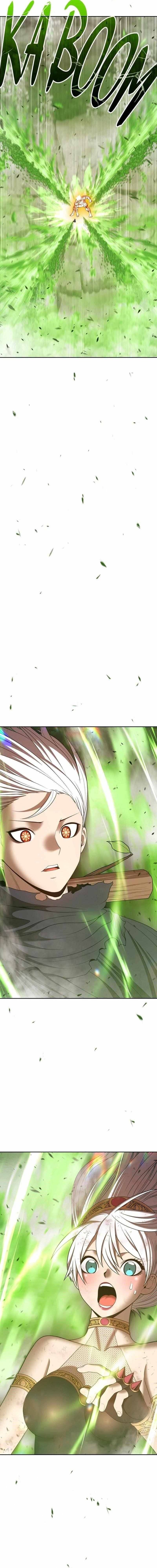 +99 Wooden Stick Chapter 81 Gambar 60