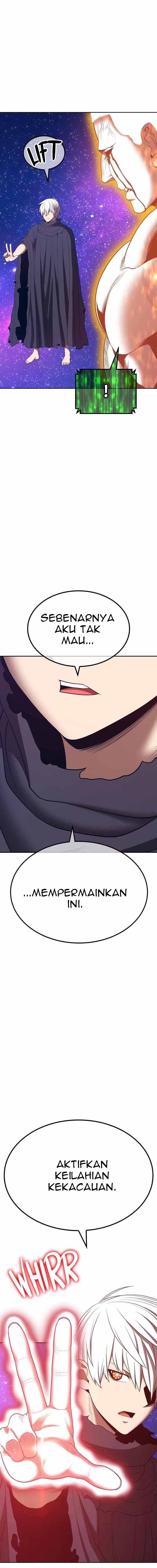 +99 Wooden Stick Chapter 81 Gambar 67