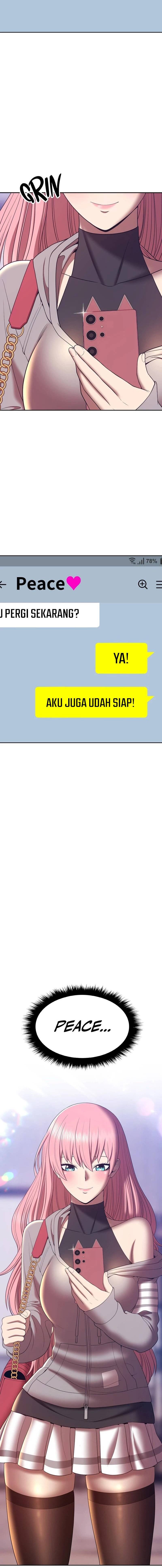 +99 Wooden Stick Chapter 83 Gambar 4