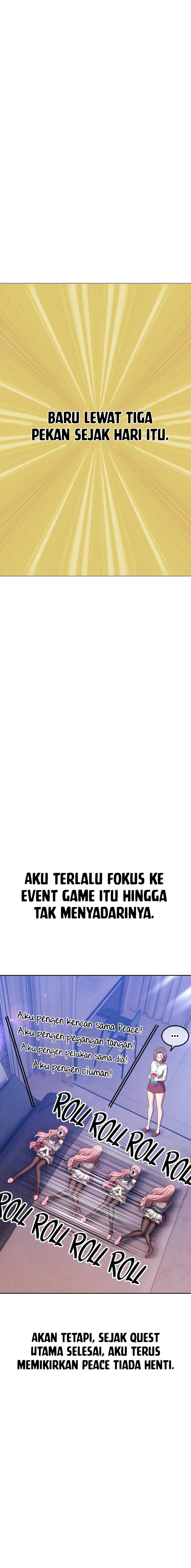 +99 Wooden Stick Chapter 83 Gambar 9